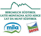 Bergmilch Südtirol