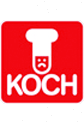 Koch - Tiefkühlprodukte