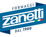Zanetti - italienischer Käse
